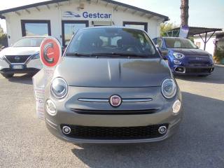 FIAT 500 usata, con Airbag laterali