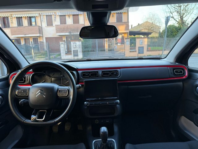 CITROEN C3 usata, con Cruise Control