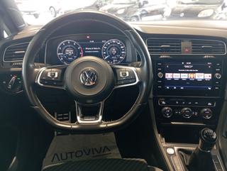 VOLKSWAGEN Golf usata, con Climatizzatore