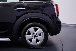 MINI Countryman usata 27