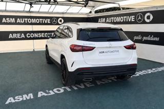 MERCEDES-BENZ GLA 200 usata, con Airbag Passeggero