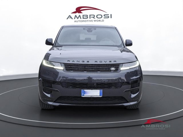 LAND ROVER Range Rover Sport usata 6