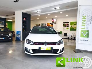 VOLKSWAGEN Golf GTI usata, con Airbag