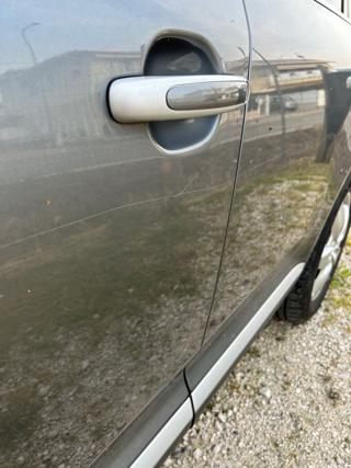 PORSCHE Cayenne usata, con Interni in pelle