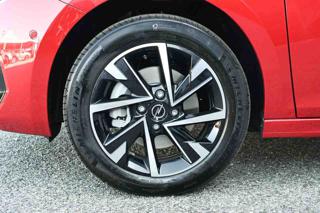 OPEL Corsa usata, con Autoradio