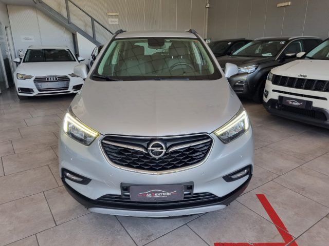 OPEL Mokka X usata, con Airbag