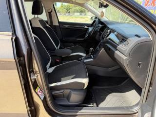 VOLKSWAGEN T-Roc usata, con Frenata d
