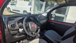 FIAT Fiorino usata, con Immobilizzatore elettronico