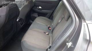 DS AUTOMOBILES DS 7 usata, con Sedile posteriore sdoppiato