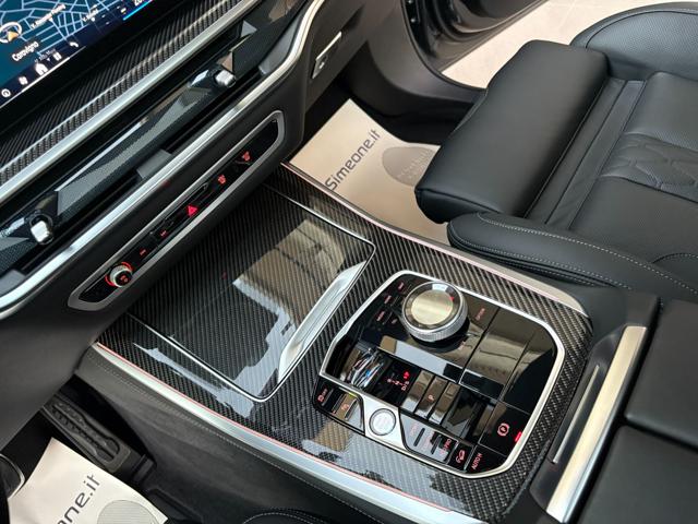 BMW X5 usata, con Luci diurne LED