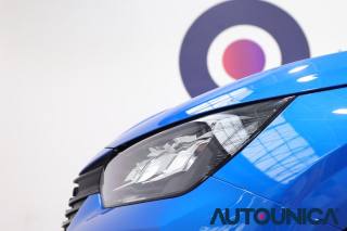 PEUGEOT 208 usata, con Volante in pelle