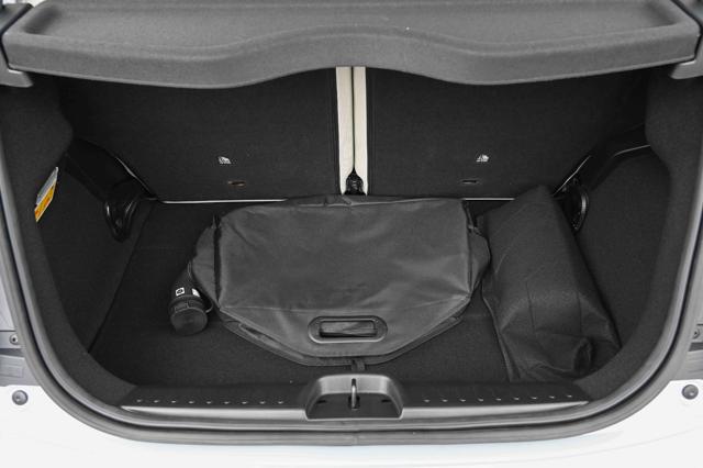 FIAT 500e usata, con Controllo automatico clima