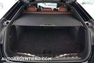 BMW X6 usata, con Hill holder