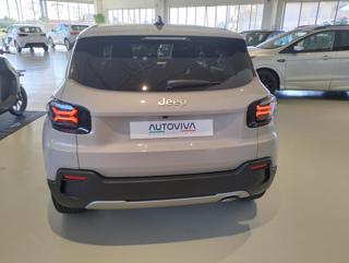 JEEP Avenger usata, con Alzacristalli elettrici