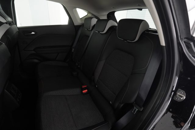 MITSUBISHI ASX usata 9