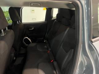 JEEP Renegade usata, con Controllo automatico clima