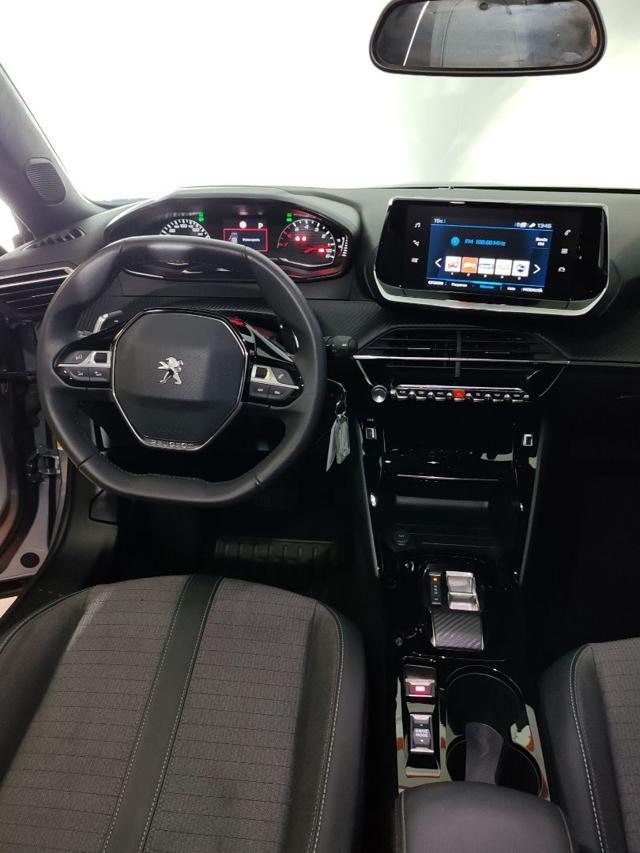 PEUGEOT 2008 usata, con Servosterzo