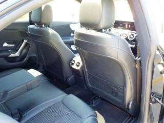 MERCEDES-BENZ CLA 180 usata 60