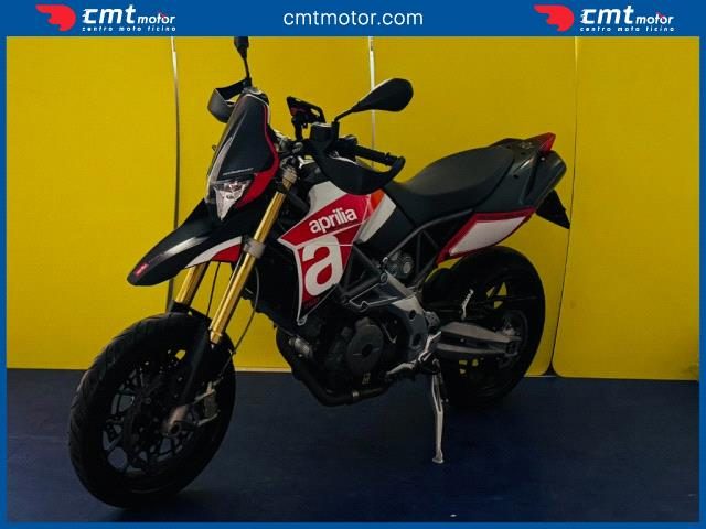 APRILIA Dorsoduro 750 usata 4