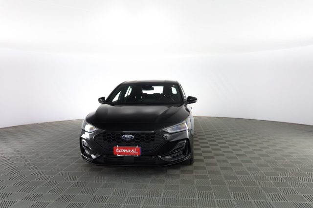 FORD Focus usata 0