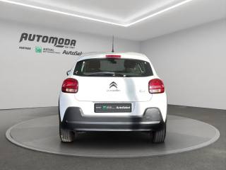 CITROEN C3 usata, con Autoradio