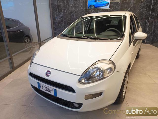 FIAT Punto usata, con Alzacristalli elettrici