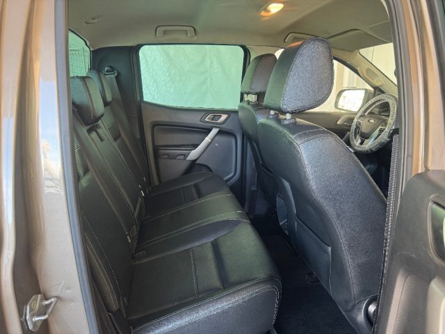 FORD Ranger usata 37