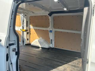 FORD Transit Custom usata 13