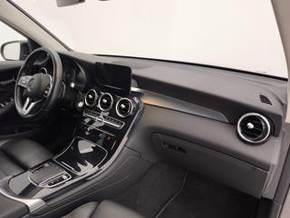 MERCEDES-BENZ GLC 300 usata, con Volante multifunzione