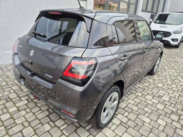 SUZUKI Swift usata, con Airbag Passeggero