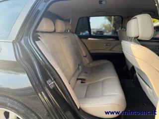 BMW 530 usata, con Filtro antiparticolato