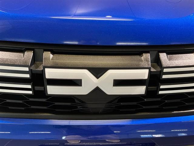 DACIA Duster usata 25