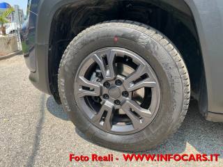 JEEP Renegade usata, con Chiusura centralizzata telecomandata