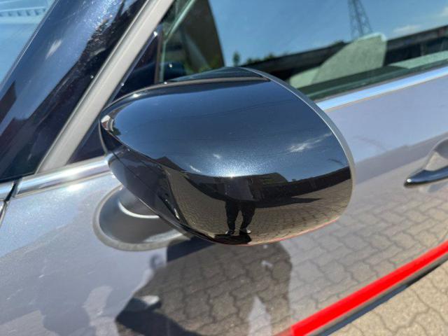 MINI Countryman usata, con Hill holder