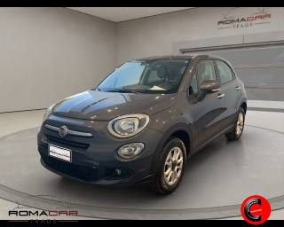 FIAT 500X usata, con Airbag laterali