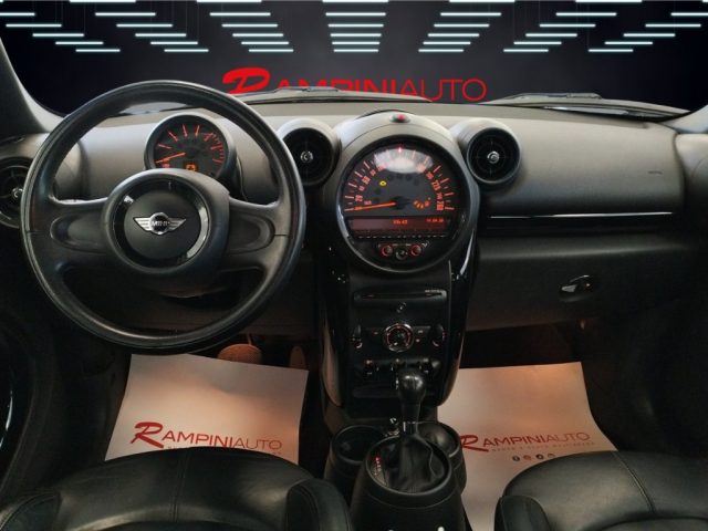 MINI Countryman usata 12