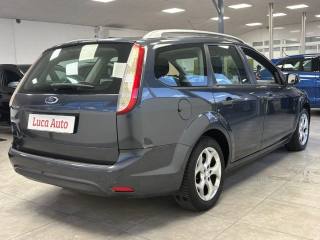 FORD Focus usata, con Airbag Passeggero