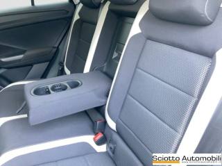 VOLKSWAGEN T-Roc usata, con Immobilizzatore elettronico