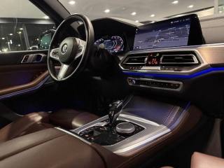 BMW X5 usata, con Chiusura centralizzata