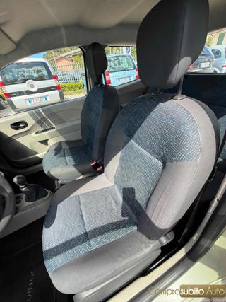 RENAULT Twingo usata, con Chiusura centralizzata