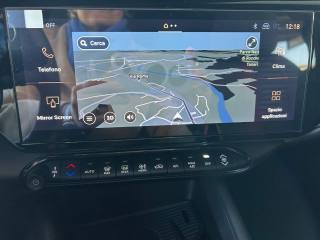 ALFA ROMEO Junior usata, con Bluetooth