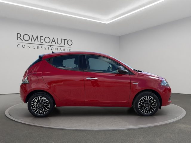 LANCIA Ypsilon usata, con Climatizzatore