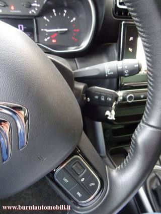 CITROEN C3 Aircross usata, con Vivavoce