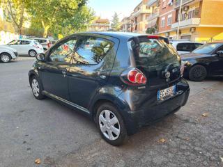 TOYOTA Aygo usata, con Airbag Passeggero