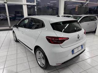 RENAULT Clio usata, con Autoradio
