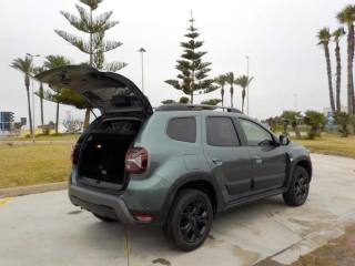 DACIA Duster usata, con Chiusura centralizzata