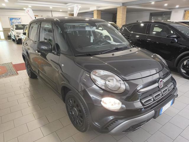 FIAT 500L usata, con Airbag