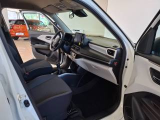 SUZUKI Swift usata, con Vetri oscurati
