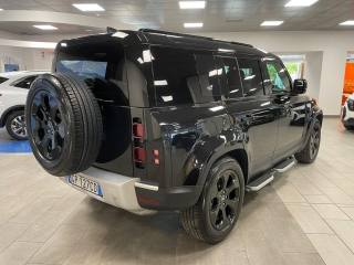 LAND ROVER Defender usata, con Regolazione elettrica sedili
