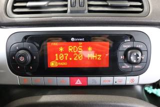 FIAT Panda Cross usata, con Immobilizzatore elettronico